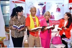 Persaja gelar seminar potensi anak dan "fingerprint analysis" bagi pelajar