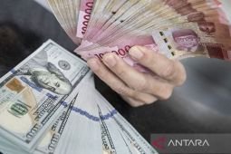 Rupiah pagi ini disebut masih dibayangi sentimen The Fed