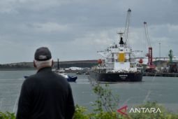 Putin tuding Barat belokkan makna kesepakatan biji-bijian