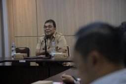 Pemkot Kediri sebut 98,71 persen warga Kediri terdaftar JKN-KIS