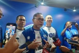 Zulhas tak akan paksa Prabowo jadikan Erick Thohir cawapresnya