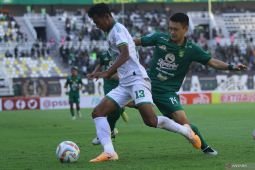 Liga 1: Asisten pelatih Persikabo beberkan kunci kemenangan lawan Persebaya