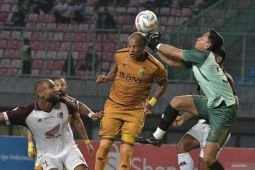 Liga 1: Bhayangkara FC siap hadapi Persita Tangerang