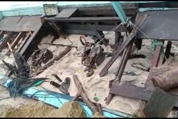 HNSI Jatim imbau nelayan patuhi standar keselamatan melaut