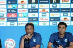 Liga 1: Singo Edan sebut laga lawan Persikabo jadi awal kebangkitan tim