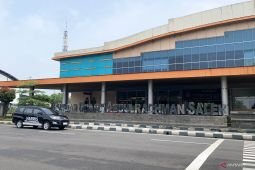 Dua penerbangan Malang-Jakarta dialihkan akibat abu vulkanik Gunung Semeru