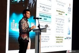 Stabilkan ekonomi, Pemprov Jatim perkuat pertumbuhan investasi