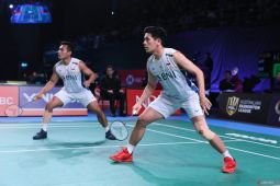 Ganda Pram/Yere fokus ke China dan Hong Kong Open