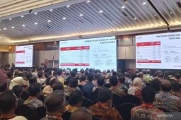 Kemenpan RB tetapkan 572.496 ASN tahun 2023, berikut formasinya