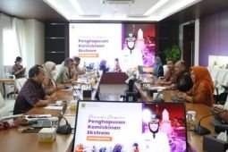 Pemkot Mojokerto gunakan 3 strategi tanggulangi kemiskinan