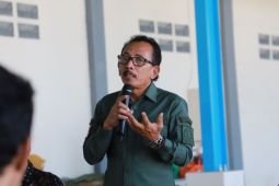 Pemimpin DPRD Surabaya dorong pengembangan program padat karya