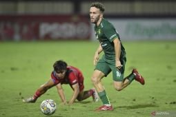 Liga 1: Persebaya tidak diperkuat Ze Valente saat lawan Persikabo