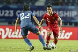 Piala AFF U-23: Masih 0-0, Timnas vs Vitenam lanjut perpanjangan waktu