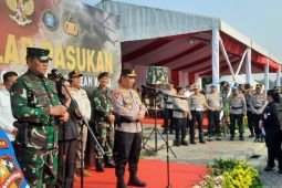Panglima Yudo margono pastikan transparansi penyidikan oknum prajurit aniaya warga