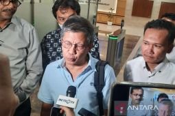 Rabu ini Bareskrim minta klarifikasi lagi Rocky Gerung
