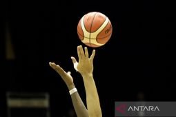 Pebasket LeBron dan Curry ingin wakili AS di Olimpiade Paris