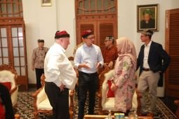 Norwegia apresiasi Pemkab Banyuwangi  dalam penanganan sampah