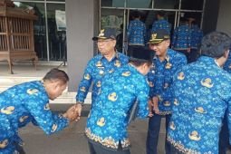 Bupati Tulungagung beri isyarat maju lagi di Pilkada 2024