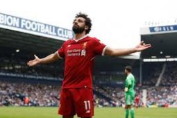 Liga Inggris: Liverpool gasak Aston Villa 3-0