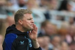 Liga Champions: Howe berharap kembali dapat tuah St James Park saat hadapi Dortmund