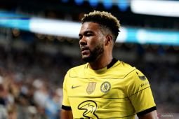 Pochettino: Reece masih belum siap jadi starter lawan Brentford