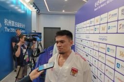 Asian Games: Indonesia turun ke peringkat 13