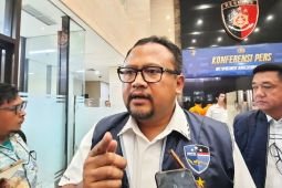 Artis cantik Amanda Manopo diperiksa Polri terkait judi daring