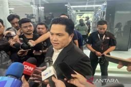 Ketum Erick: Maroko lawan kuat di Grup A Piala Dunia U-17