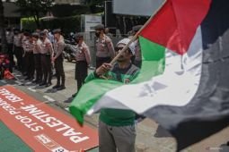 Gaza semakin memanas, rumah sakit kehabisan tempat tidur