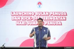 Menteri Dito: APBN difokuskan untuk program kepemudaan