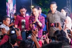 Gibran Rakabuming akui telah bertemu ketum koalisi