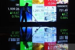 IHSG diprediksi variatif seiring sentimen domestik dan global pada Kamis