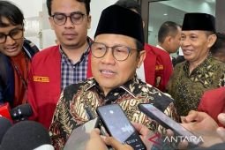 Muhaimin berharap Jokowi berlaku adil saat pemilu