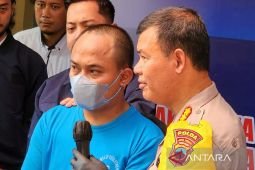 Polisi ungkap prostitusi daring di Banyumas