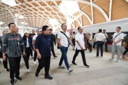 Ketum PSSI: 70 orang perwakilan FIFA bakal awasi penyelenggaraan PD U-17