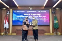 KJRI Johor Bahru, Muhammadiyah Jawa Timur kerja sama beri beasiswa anak PMI