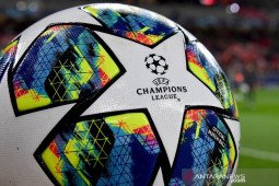 Liga Champions: Feyenoord tampil gemilang usai kalahkan Lazio 3-1