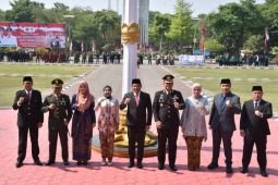 Wabup Sidoarjo:  Pemuda harus kuasai literasi digital