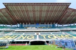 Telkom siapkan 86 penguat sinyal dan mobil combat di Piala Dunia U-17