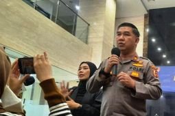 Densus tangkap 3 tersangka teroris jaringan AD