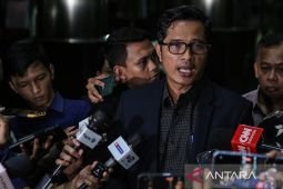 Kuasa hukum: Syahrul Yasin Limpo ditangkap, bukan dijemput paksa KPK