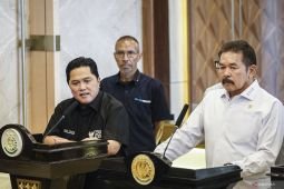 Kejagung pelajari laporan dugaan korupsi Dapen BUMN
