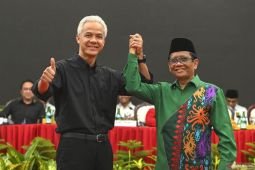 Mahfud MD sebut cuti saat kampanye, kembali bekerja saat tidak kampanye