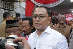 Cak Eri harapkan ada "underpass" di Bundaran Taman Pelangi