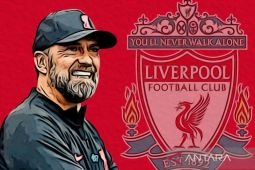 Liga Europa: Klopp sebut Gakpo kembali perkuat Liverpool saat lawan Toulouse