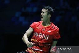 Tundukkan wakil China, Jojo juarai Super 750 perdana