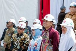 Pimpinan DPRD: Pembangunan RSUD Surabaya Timur