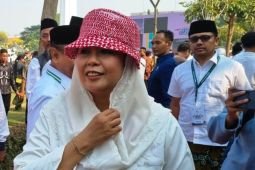 Yenny: Dukungan Gusdurian tunggu pengumuman resmi pasangan calon