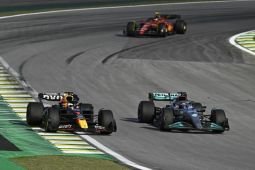 Formula 1: Statistik seri Sao Paulo di Interlagos