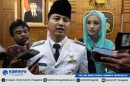 Trenggalek miliki kartu kredit daerah untuk kembangan ekonomi inklusif
